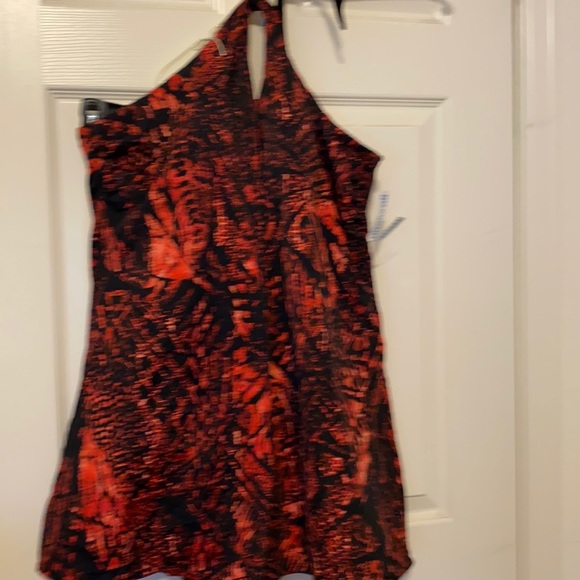 New Woman’s swimsuit